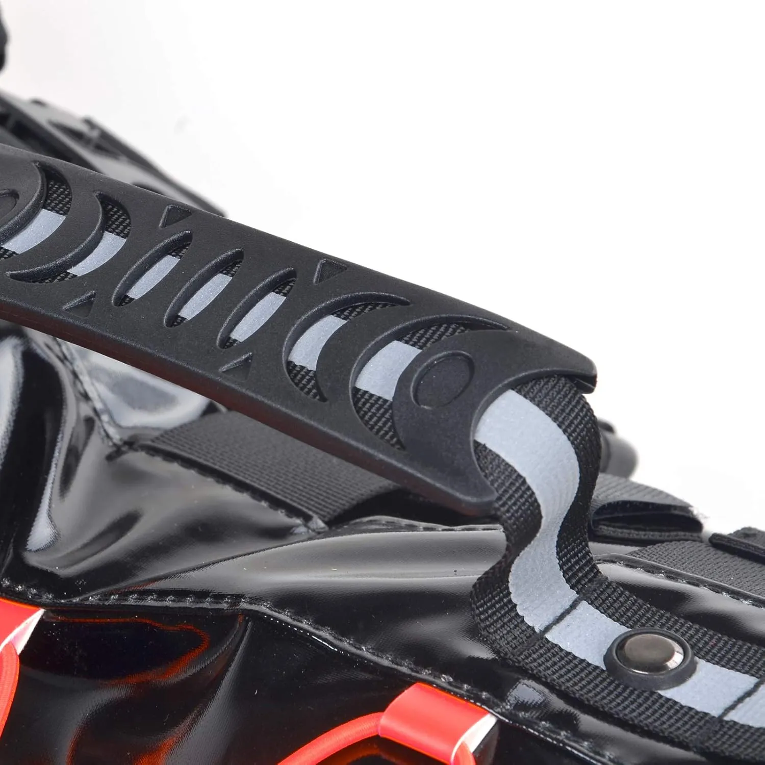 Goldfire Expandable Motorcycle Travel Luggage Sissy Bar Bag, Weather Resistant Tail Duffle Bag Backpack with Sissy Bar Straps