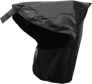 Golf Bag Rain Cover Protective Cover for Golf Club Bags Durable and Wear Resistant for All Weather Conditions
