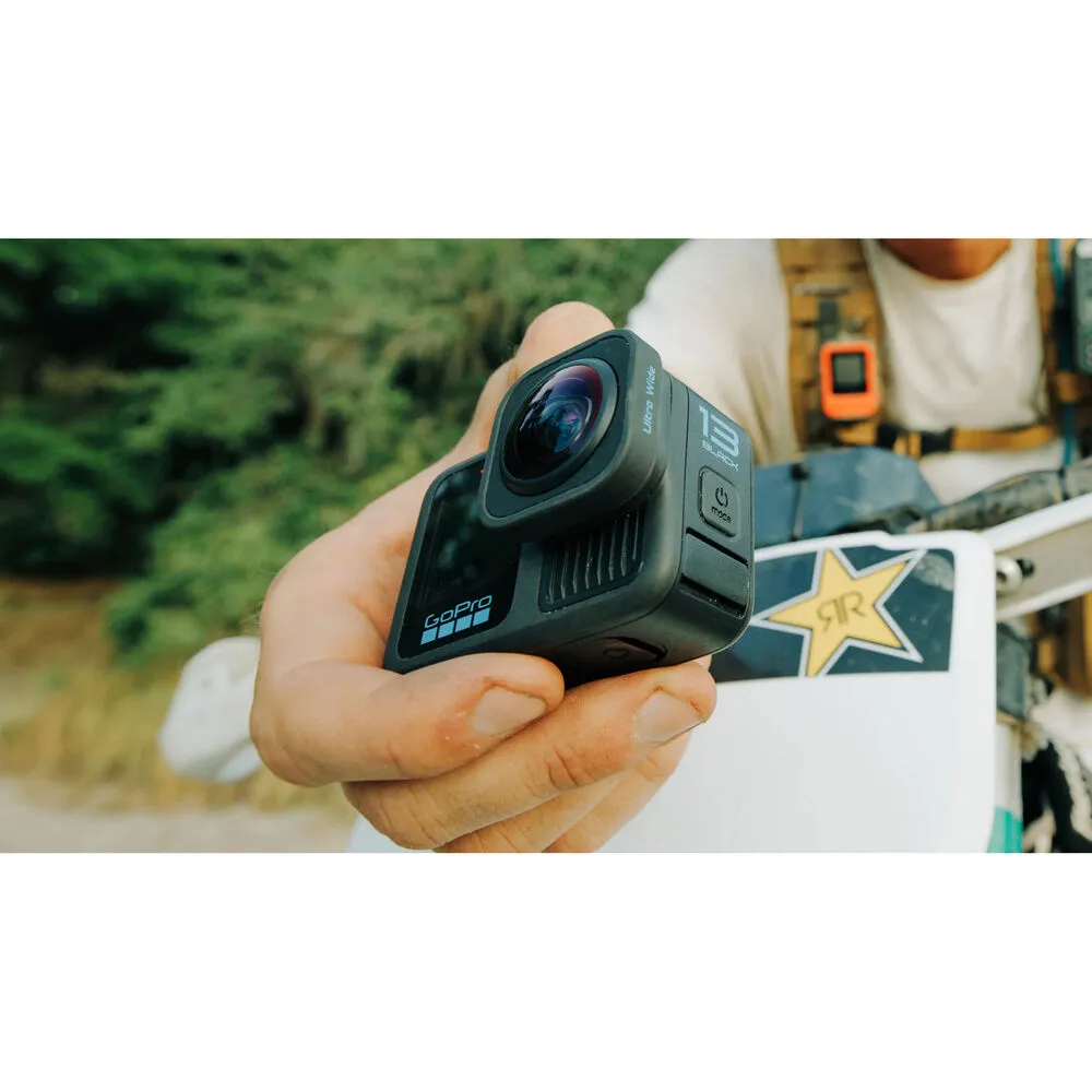 GoPro Ultrawide Lens Mod for HERO13 Black