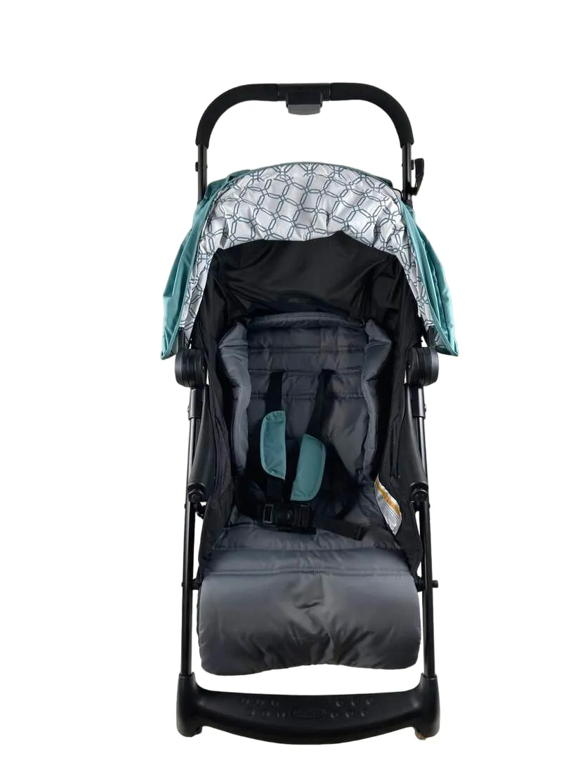 Graco Verb Travel System with SnugRide 30, 2023, Merrick