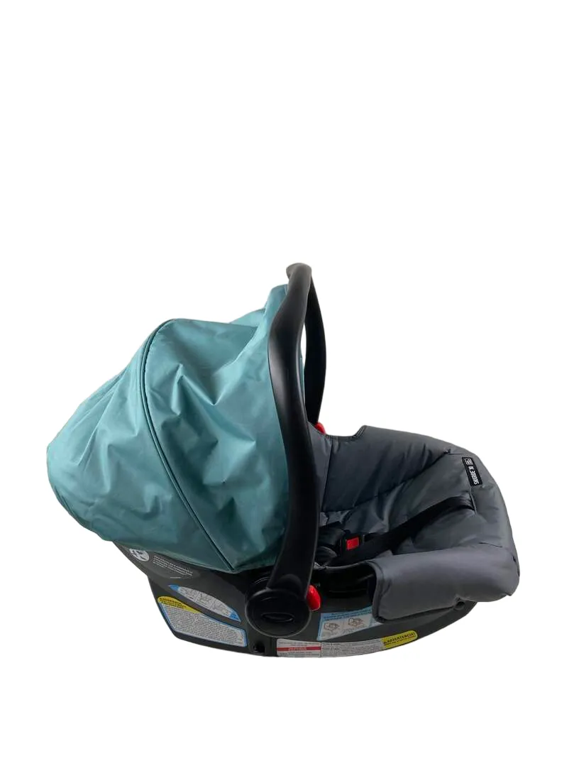 Graco Verb Travel System with SnugRide 30, 2023, Merrick