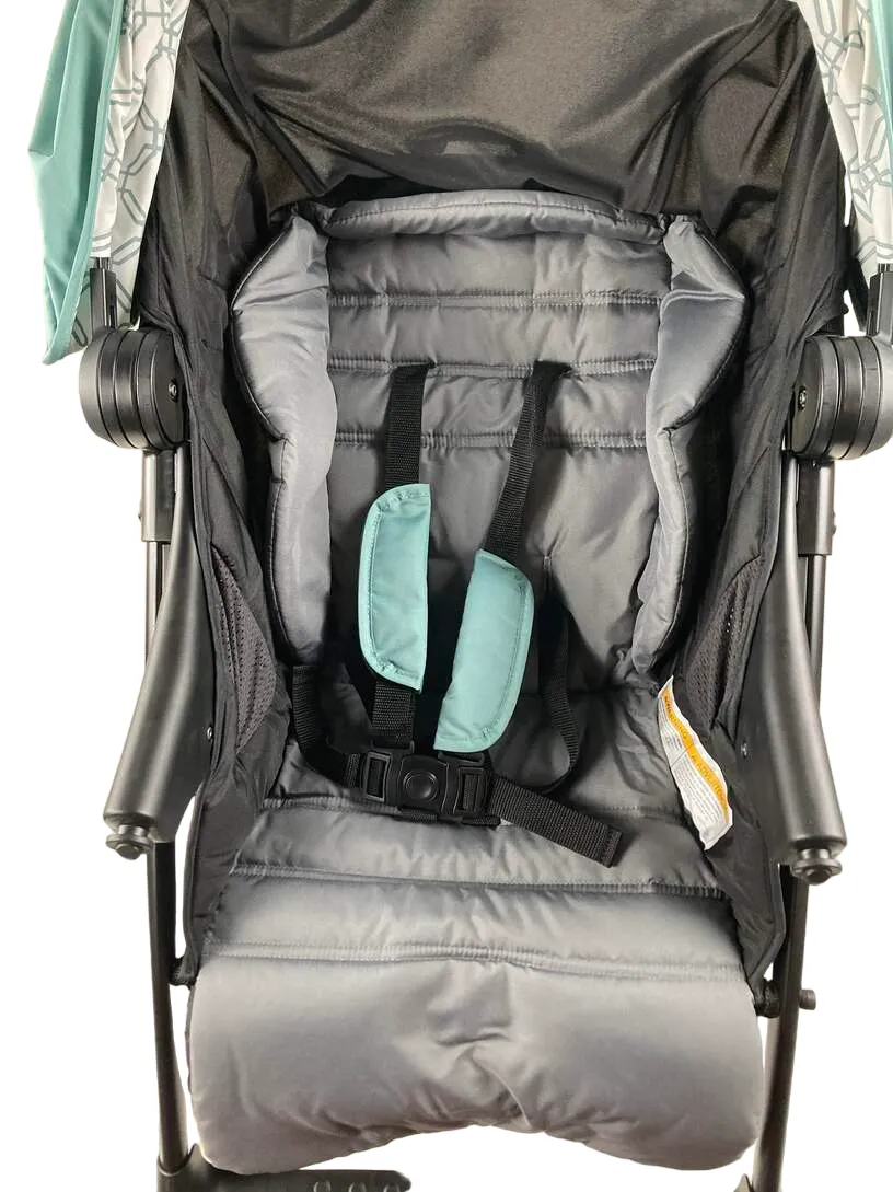 Graco Verb Travel System with SnugRide 30, 2023, Merrick