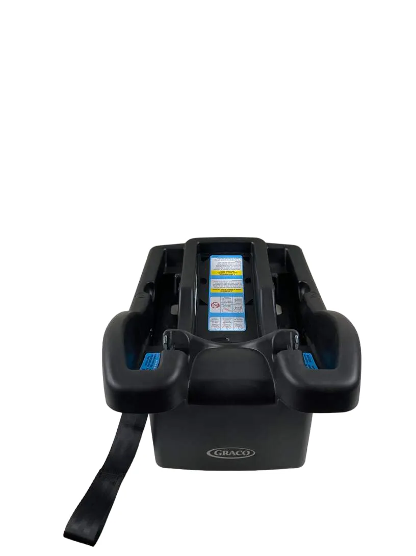Graco Verb Travel System with SnugRide 30, 2023, Merrick