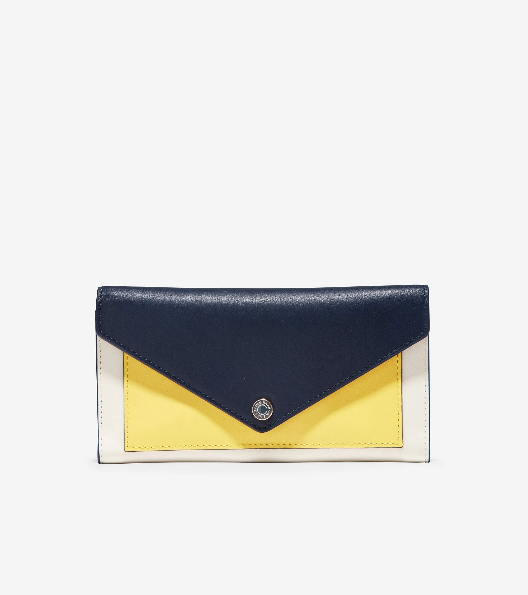 GRANDSERIES Flap Wallet