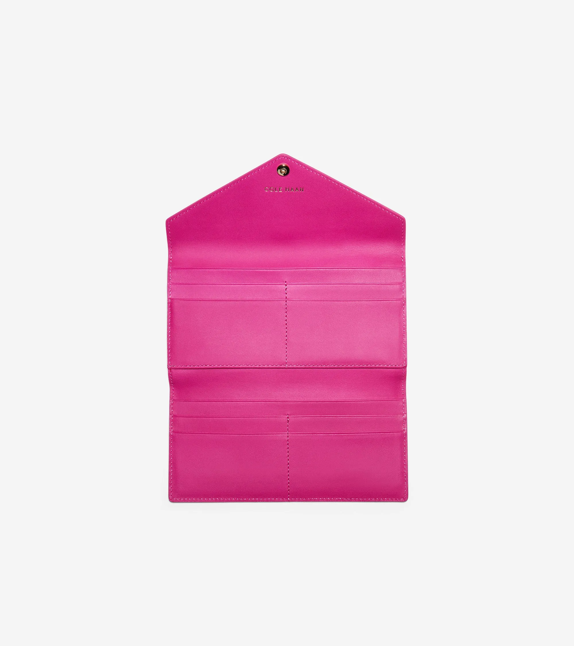 GRANDSERIES Flap Wallet