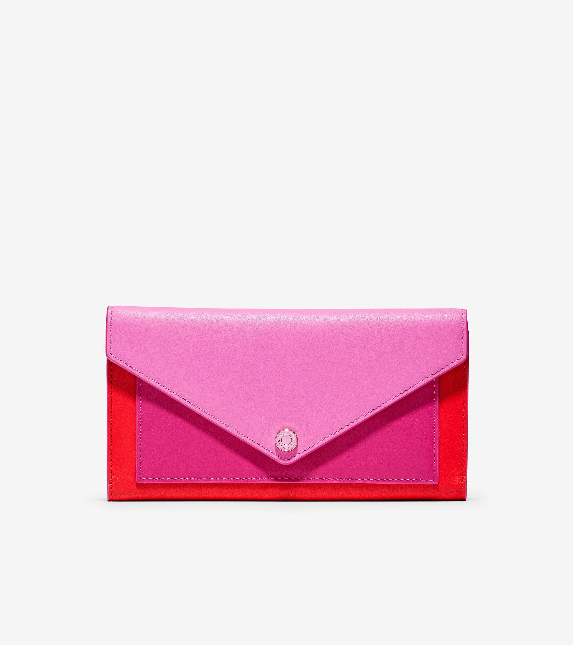 GRANDSERIES Flap Wallet