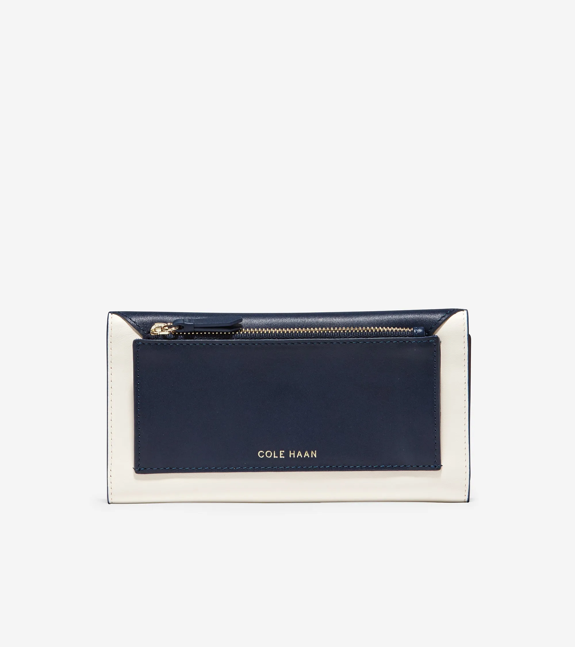 GRANDSERIES Flap Wallet