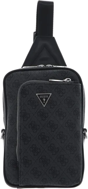 GUESS Vezzola Smart Sling Bag