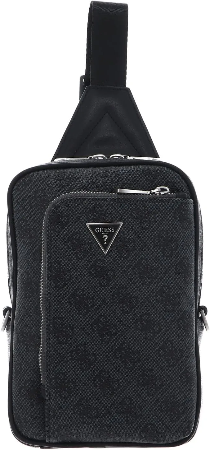 GUESS Vezzola Smart Sling Bag
