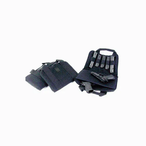 Gun Rug-Pistol Pouch 12 X 8