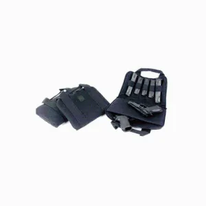 Gun Rug-Pistol Pouch 12 X 8