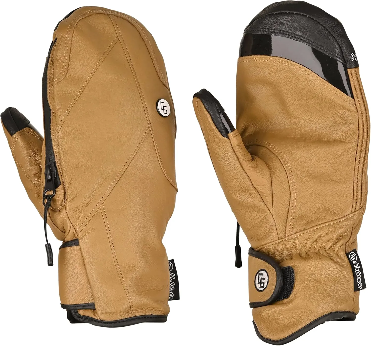 Handbag Mitten