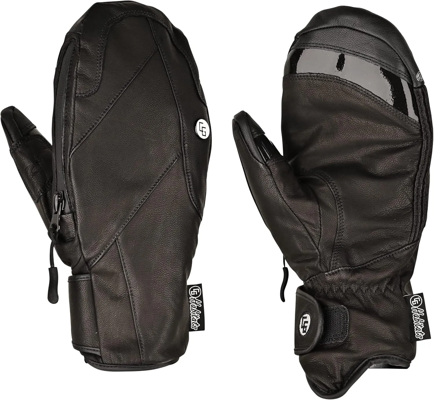 Handbag Mitten