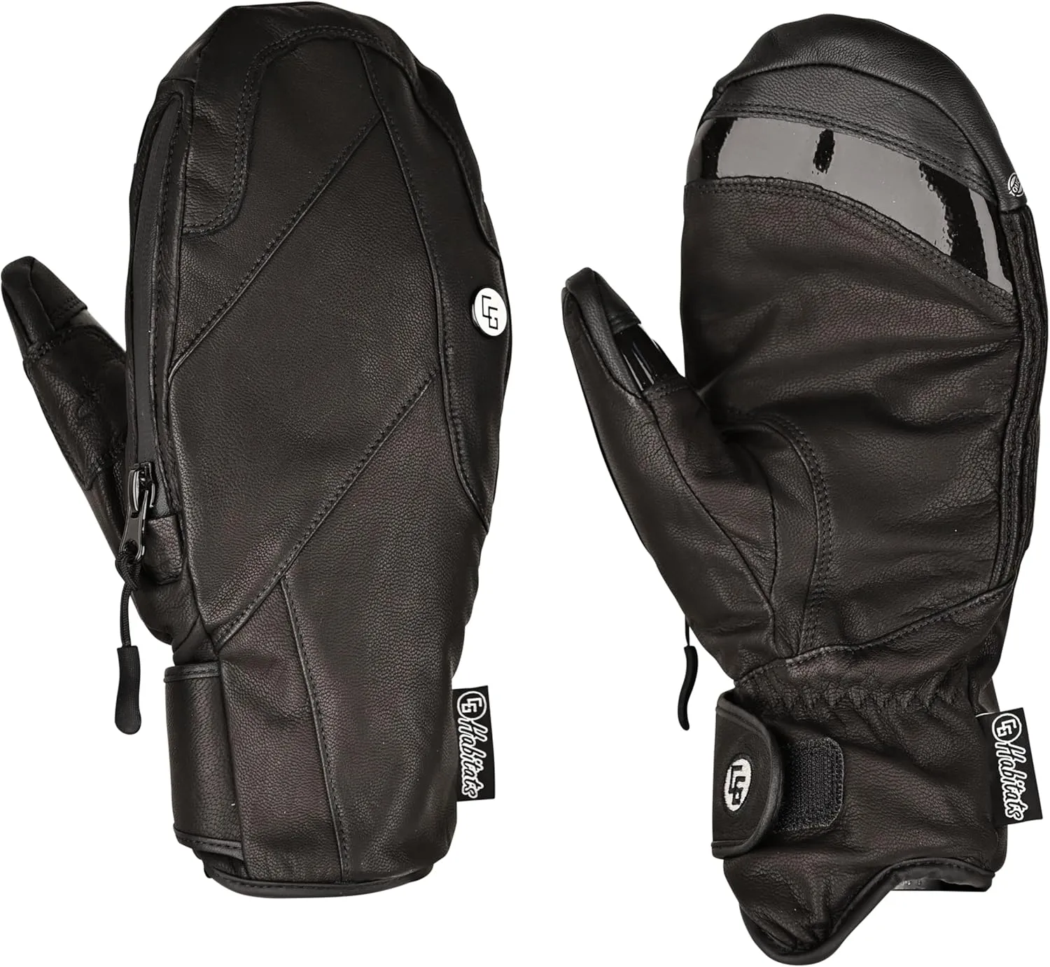 Handbag Mitten