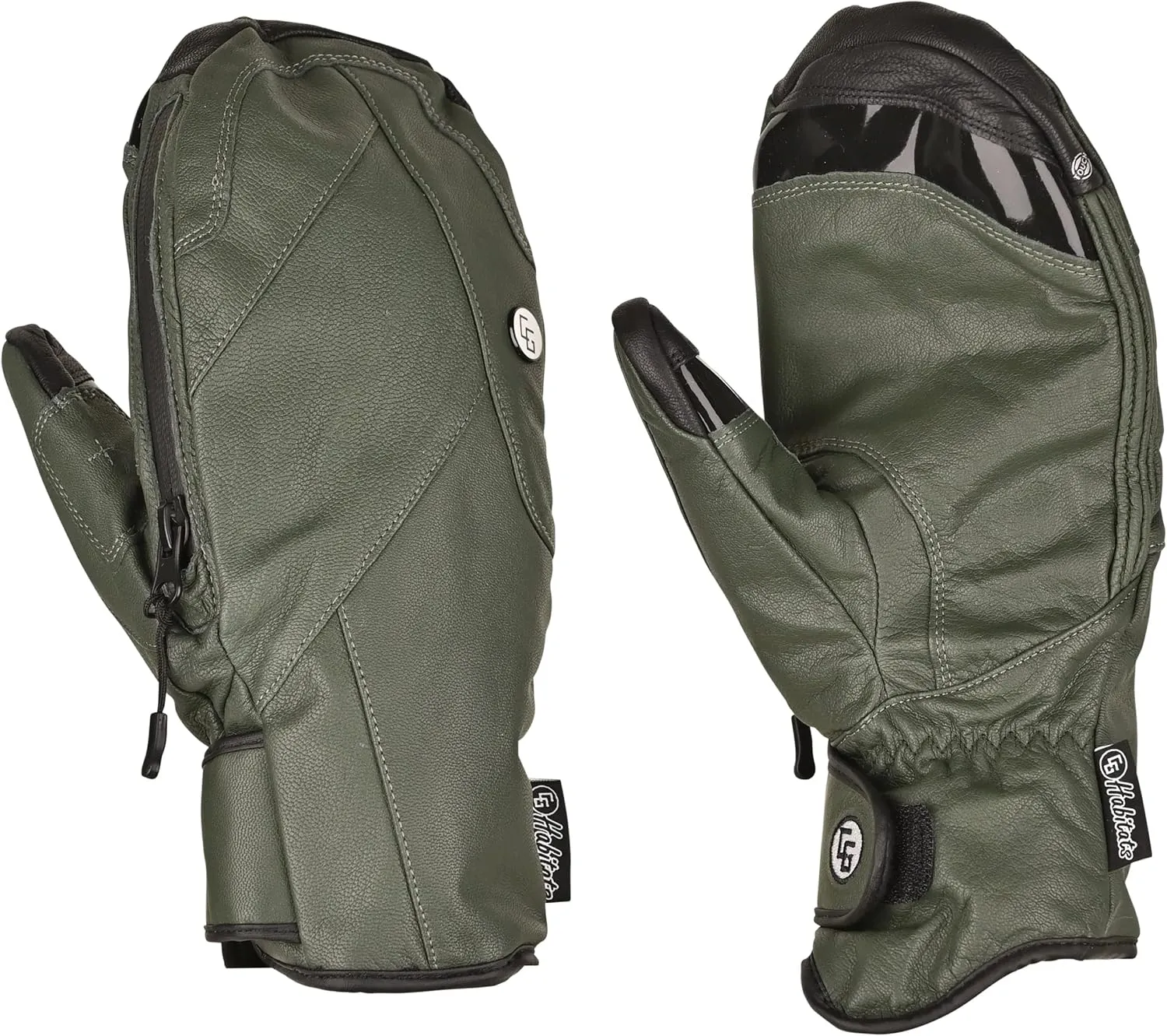 Handbag Mitten
