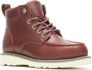 HARLEY-DAVIDSON FOOTWEAR Men's Biker, Moto, Boot Motorcycle