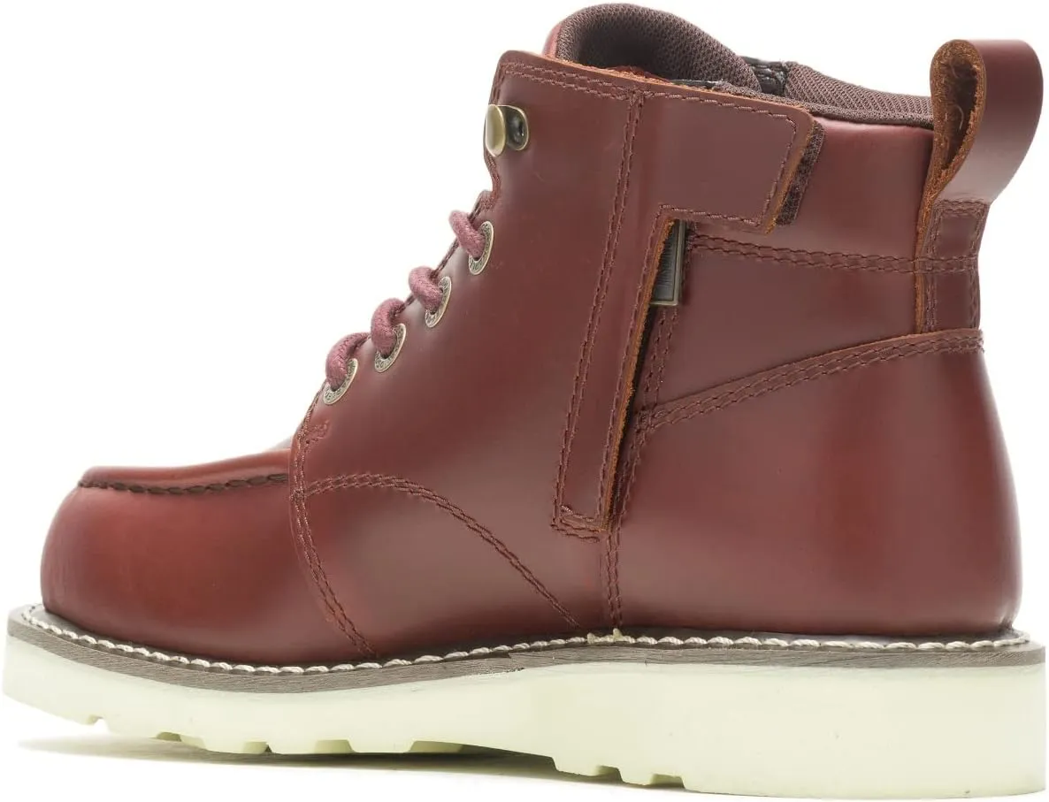 HARLEY-DAVIDSON FOOTWEAR Men's Biker, Moto, Boot Motorcycle