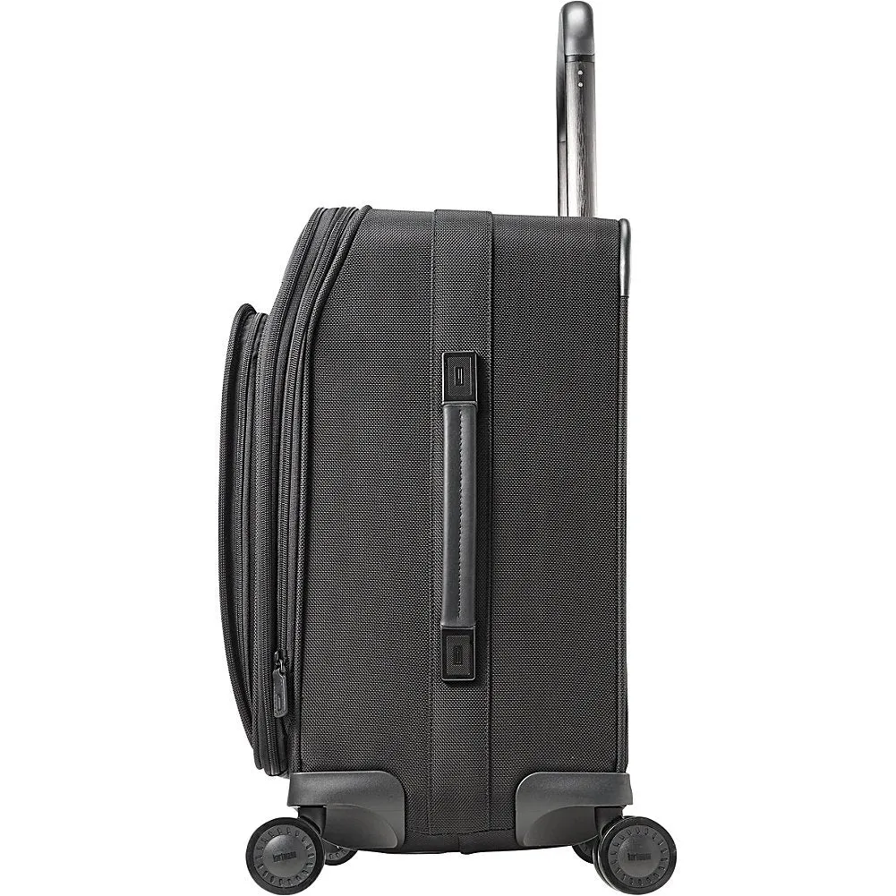 Hartmann Ratio Long Journey Expandable Glider