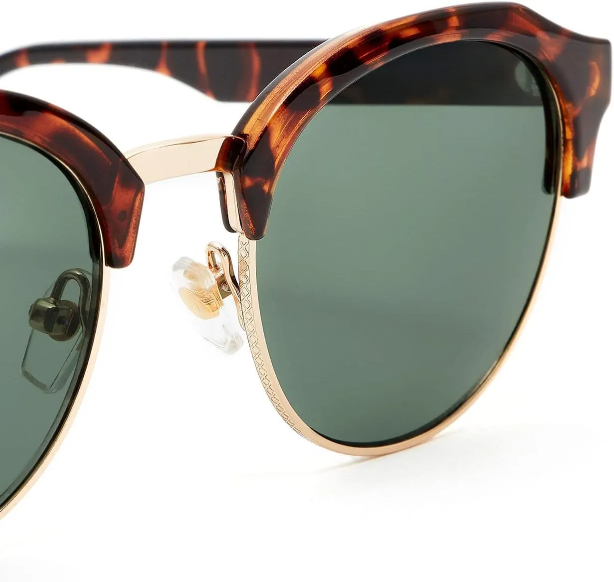 Hawkers Classic Rounded - Sunglasses Womens and Mens - Trendy Sunglasses - 100% UV400 Protection
