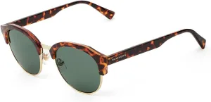 Hawkers Classic Rounded - Sunglasses Womens and Mens - Trendy Sunglasses - 100% UV400 Protection