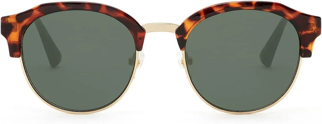 Hawkers Classic Rounded - Sunglasses Womens and Mens - Trendy Sunglasses - 100% UV400 Protection