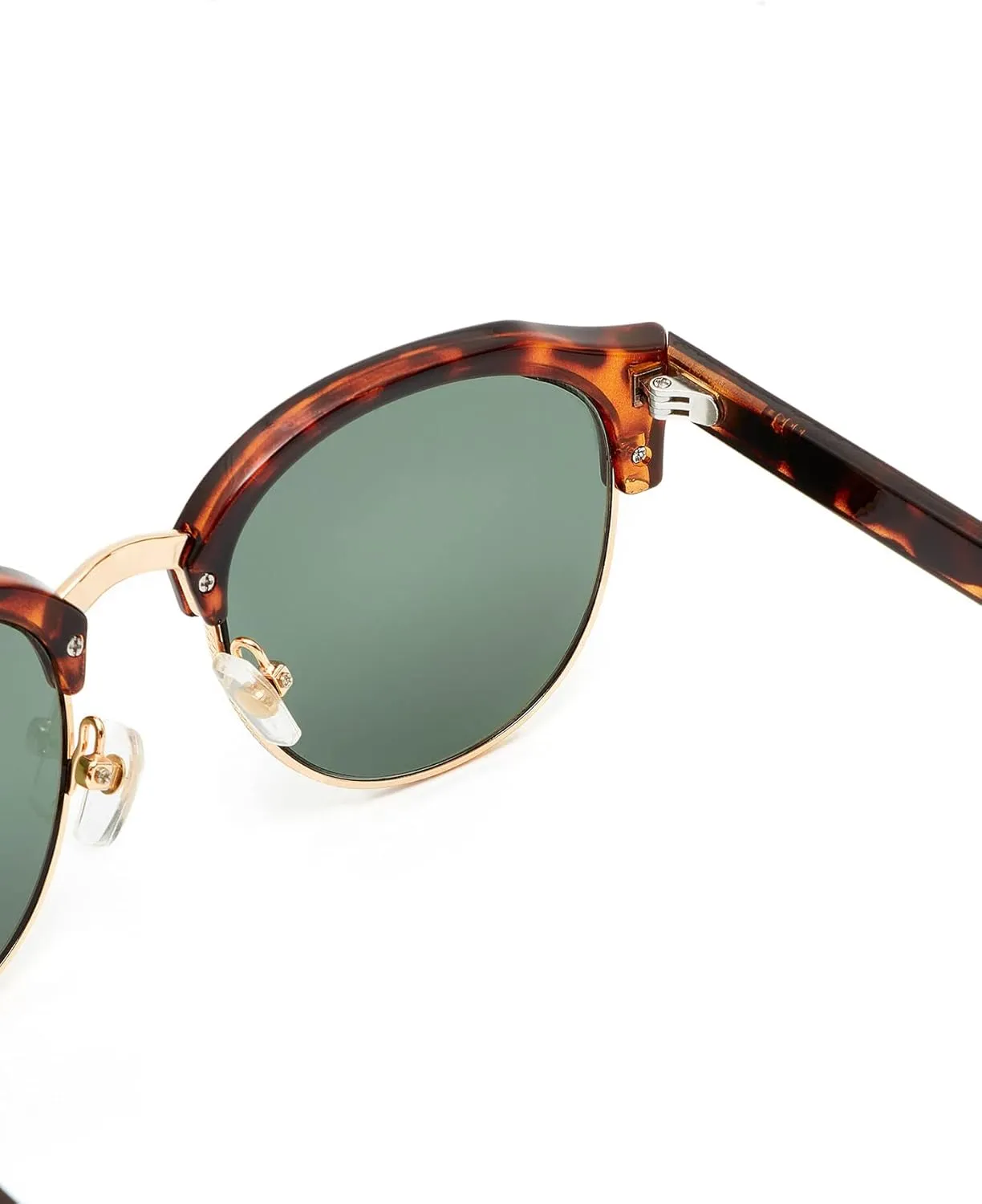 Hawkers Classic Rounded - Sunglasses Womens and Mens - Trendy Sunglasses - 100% UV400 Protection