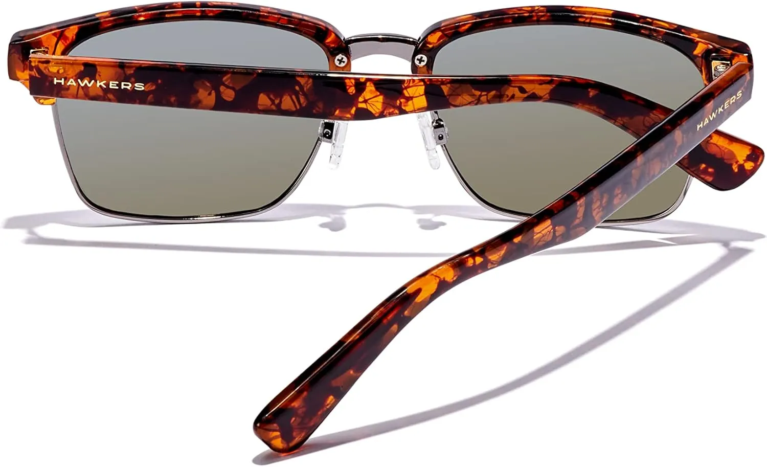 Hawkers Classic Valmont - Polarized Sunglasses Men and Women - Sunglasses Womens and Mens - 100% UV400 Protection