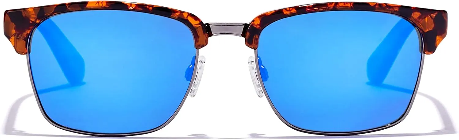 Hawkers Classic Valmont - Polarized Sunglasses Men and Women - Sunglasses Womens and Mens - 100% UV400 Protection