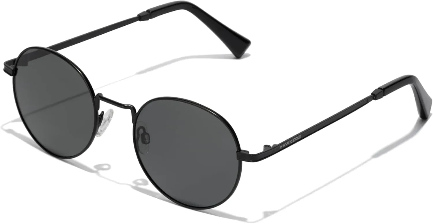 Hawkers Moma - Sunglasses Womens and Mens - Trendy Sunglasses - 100% UV400 Protection