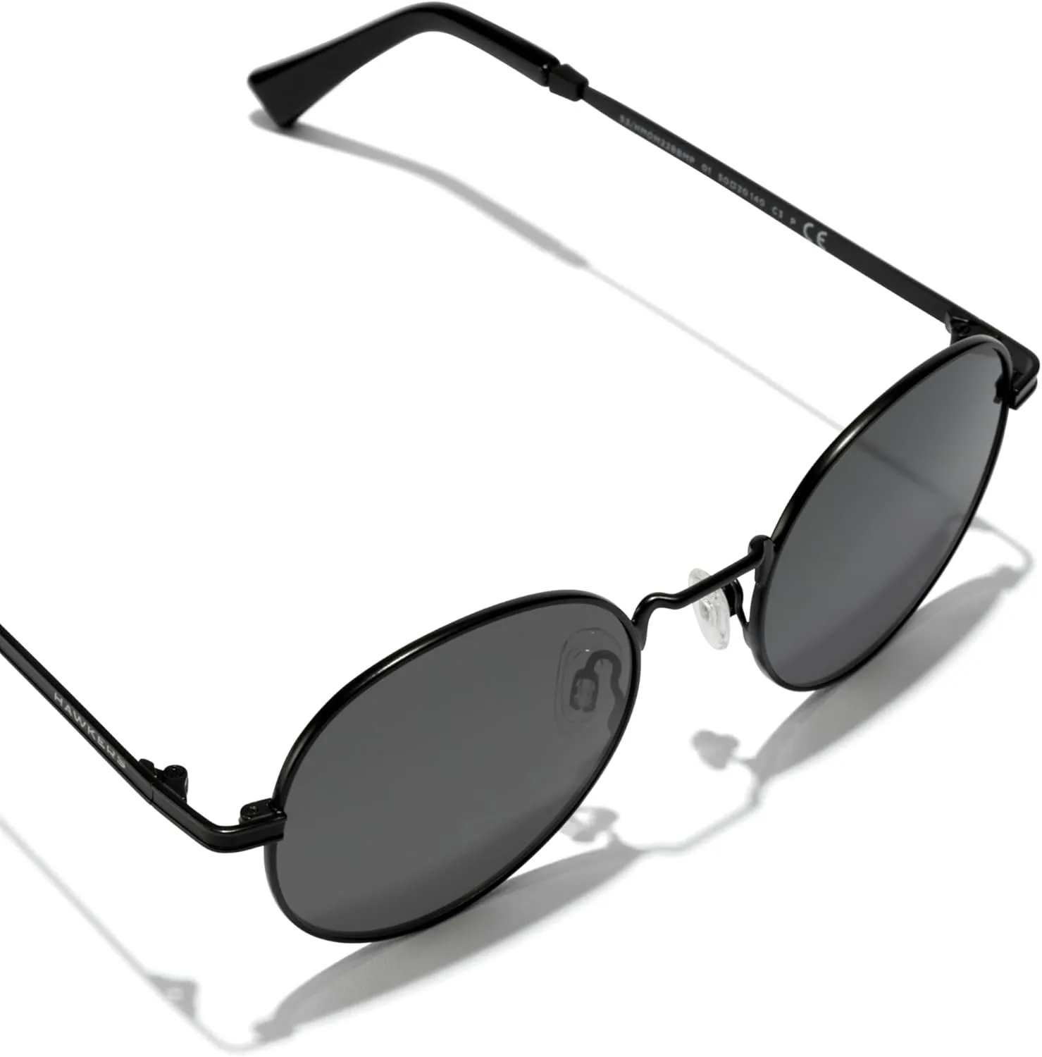 Hawkers Moma - Sunglasses Womens and Mens - Trendy Sunglasses - 100% UV400 Protection