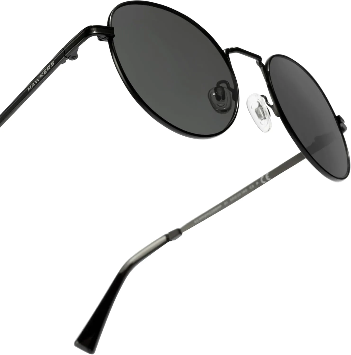 Hawkers Moma - Sunglasses Womens and Mens - Trendy Sunglasses - 100% UV400 Protection