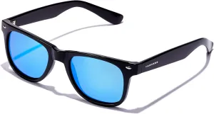 Hawkers Slatter - Polarized Sunglasses Men and Women - Sunglasses Womens and Mens - Trendy Sunglasses - 100% UV400 Protection