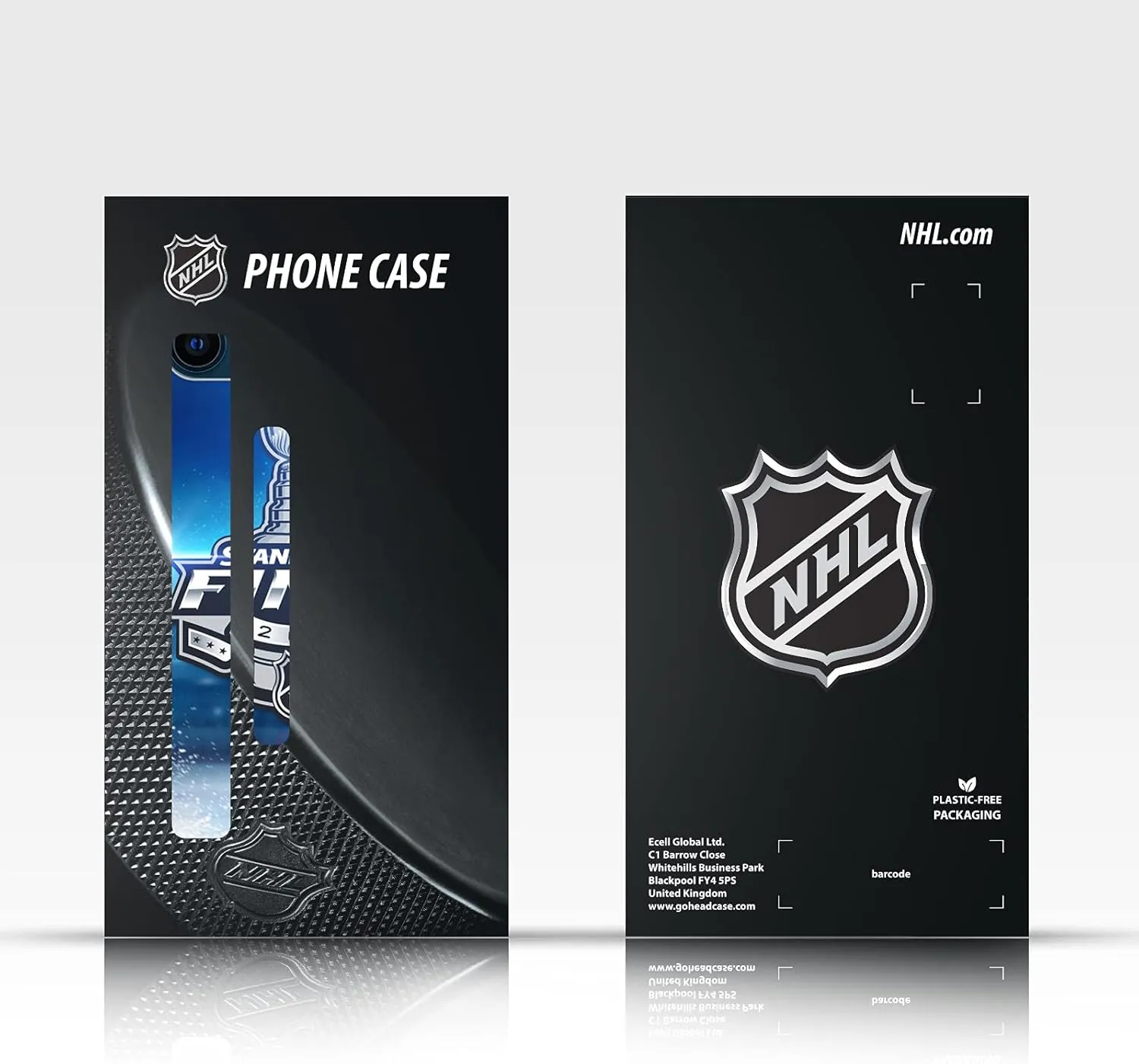 Head Case Designs Officially Licensed NHL Jersey Vegas Golden Knights Leather Book Wallet Case Cover Compatible with Apple iPhone 16 Pro