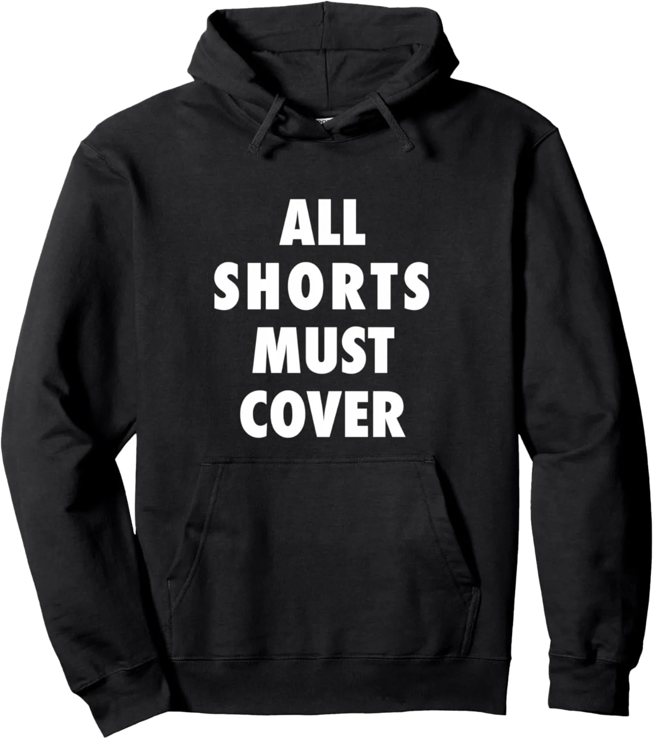 Hedge Fund GME Pullover Hoodie
