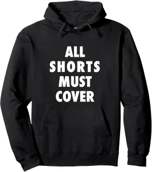 Hedge Fund GME Pullover Hoodie