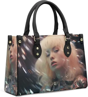 HESBITEUL Crossbody Purses and Handbags for Women PU Leather Tote Top Handle Satchel Bags