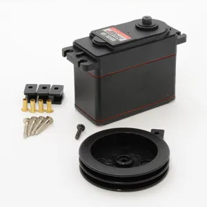 Hitec RCD 33785S HS-785HB 3.5 Turn Winch Servo