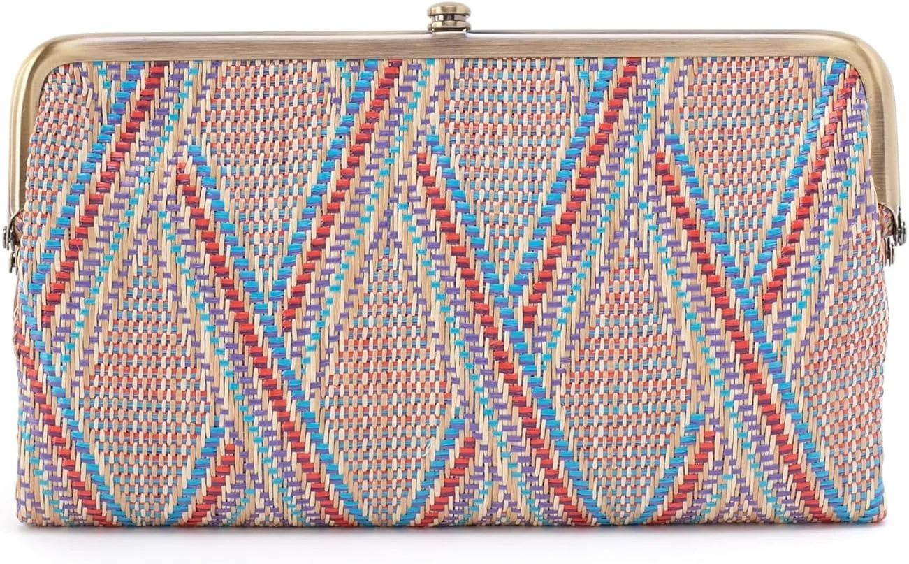 HOBO Lauren Clutch-Wallet