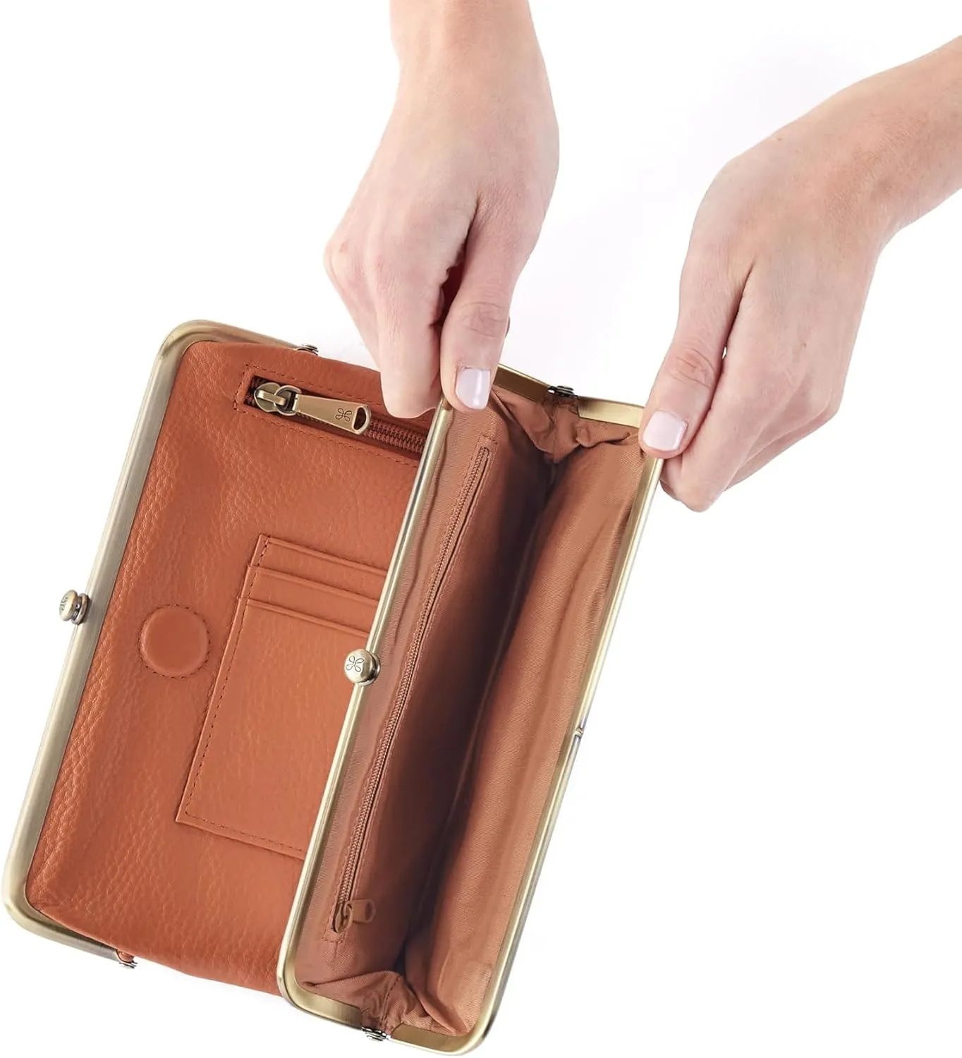 HOBO Lauren Clutch-Wallet