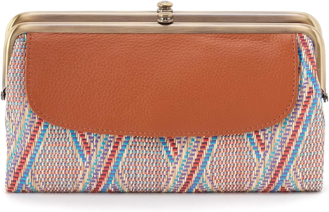 HOBO Lauren Clutch-Wallet