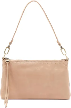 HOBO Womens Darcy Sand One Size