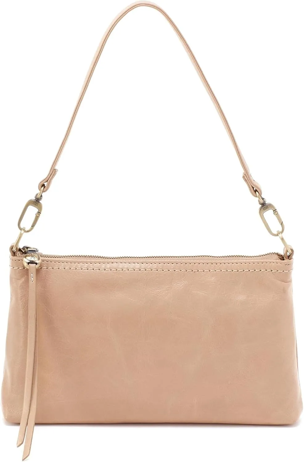 HOBO Womens Darcy Sand One Size