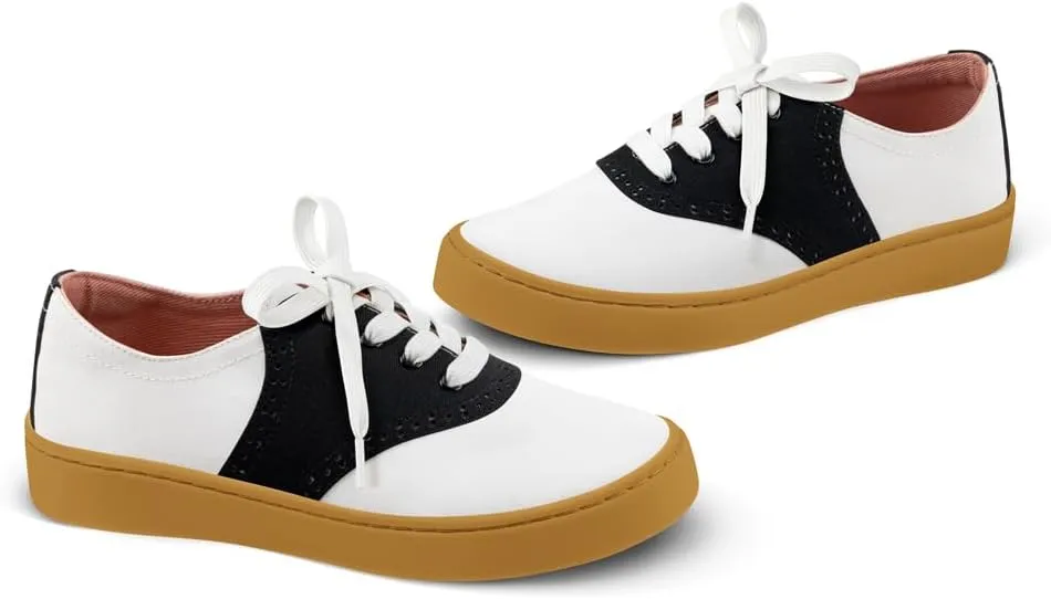 Hot Chocolate Design Chocolaticas Unisex Casual Sneakers