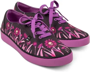 Hot Chocolate Design Chocolaticas Unisex Casual Sneakers