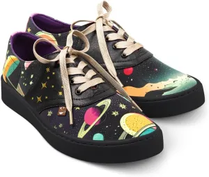 Hot Chocolate Design Chocolaticas Unisex Casual Sneakers