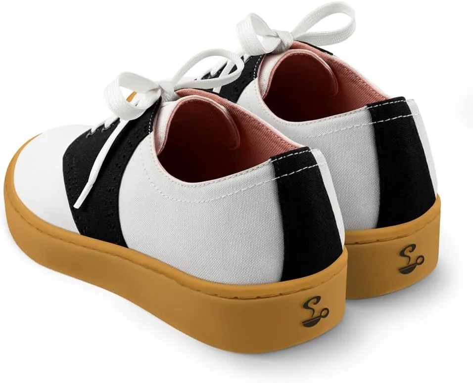 Hot Chocolate Design Chocolaticas Unisex Casual Sneakers