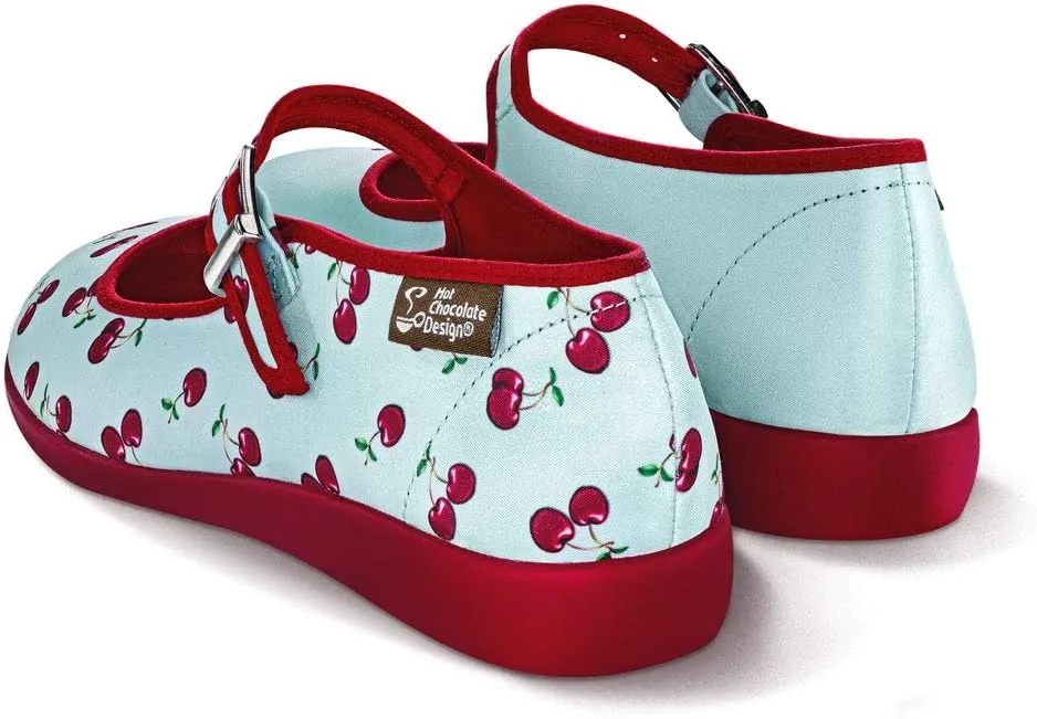 Hot Chocolate Design Women's Mary Jane