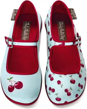 Hot Chocolate Design Women's Mary Jane