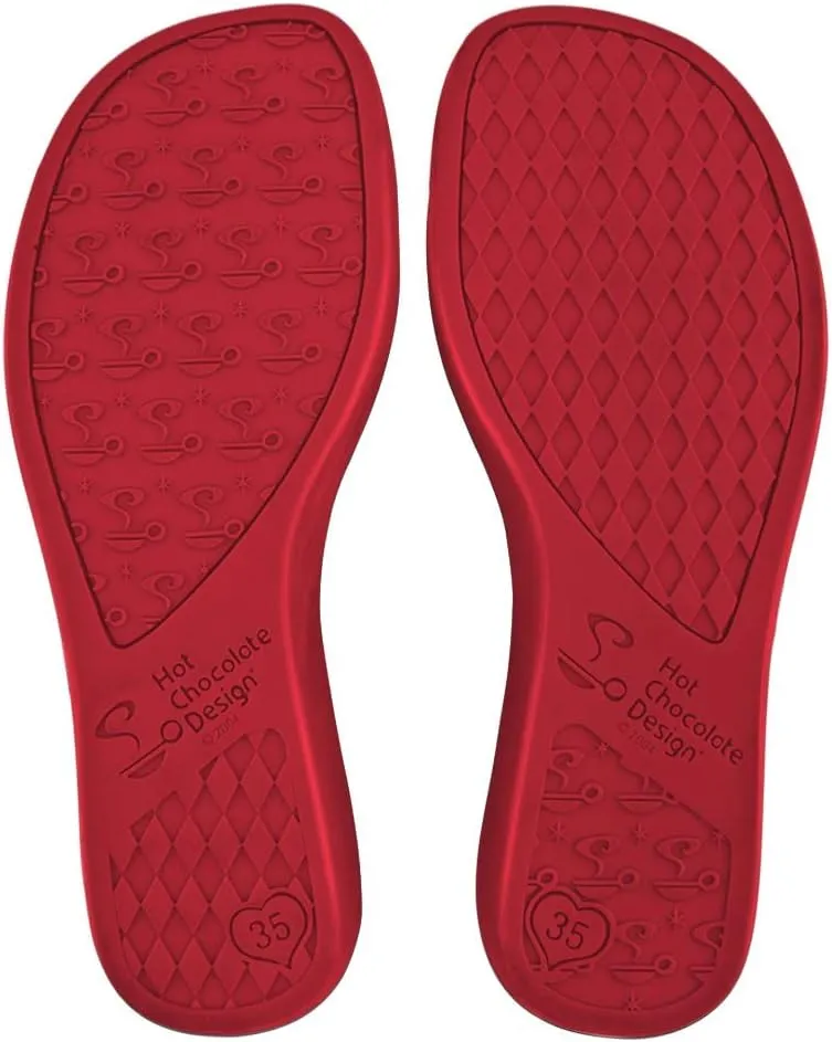 Hot Chocolate Design Women's Mary Jane