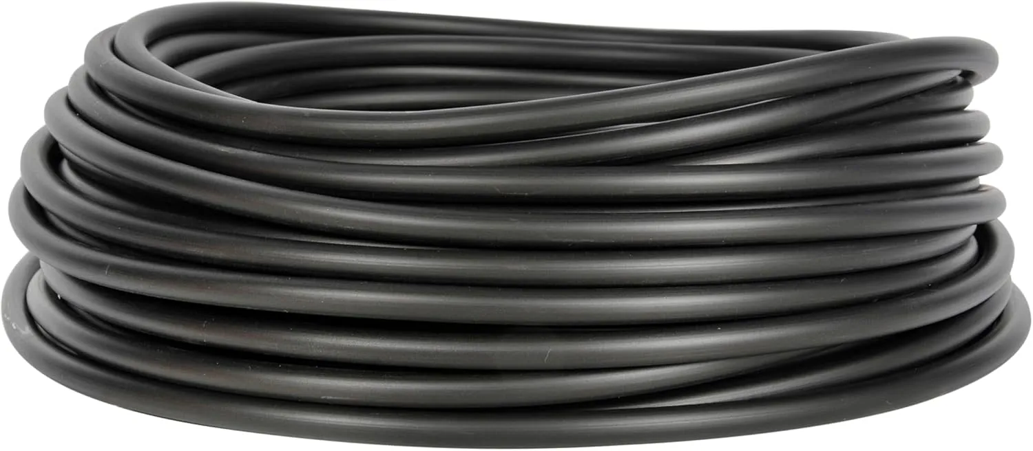 Hozelock Ltd 2772P0000 HOZELOCK 10m x 4mm Hose, 4 mm x 10 m, Multi-Colour